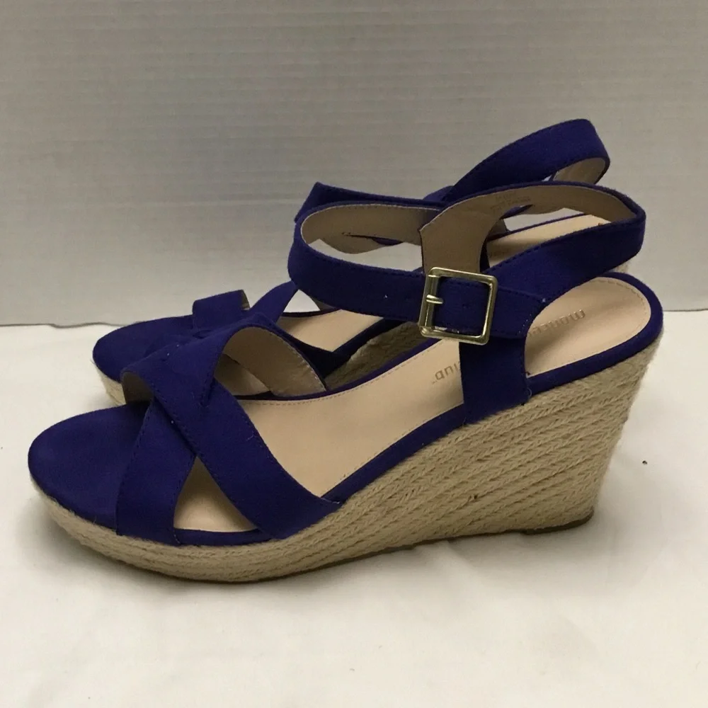 MONTEGO BAY SANDALS